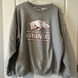 Arkansas Sweatshirt